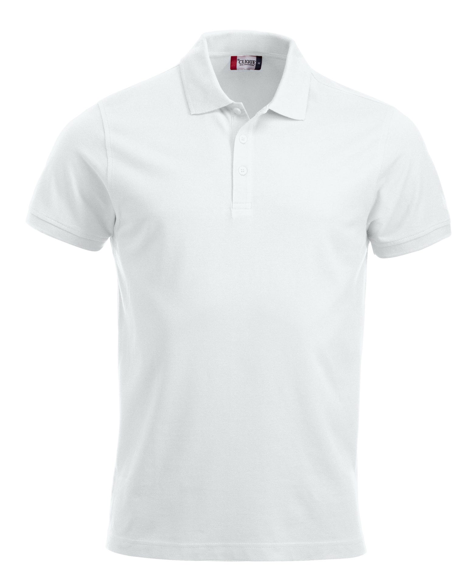Pikee LINCOLN H S/S 