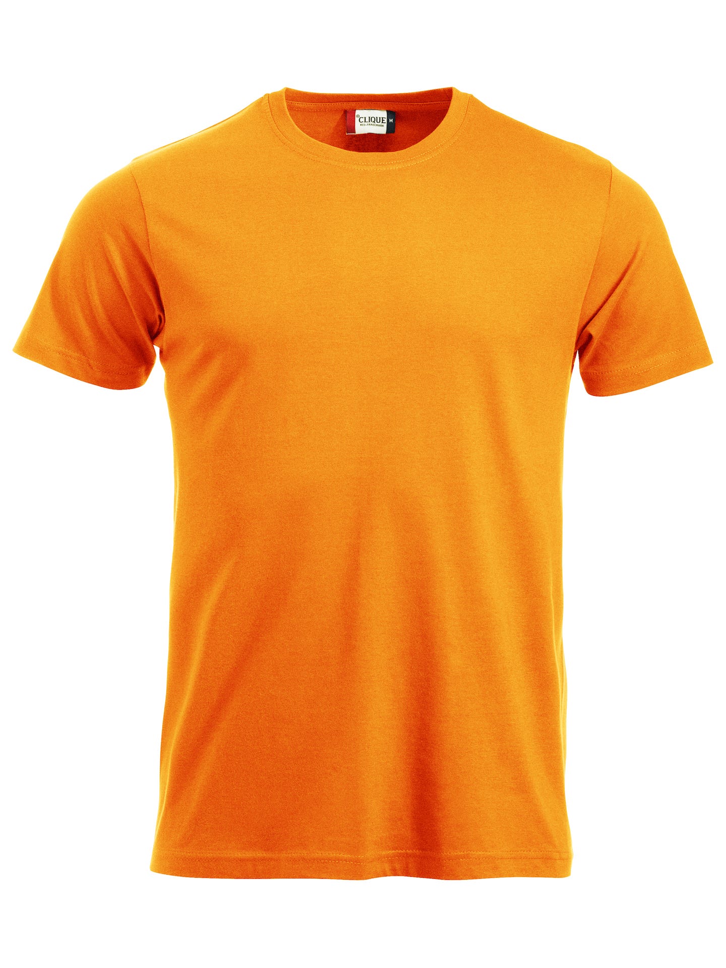 T-SHIRT 029360-170 ORANGE