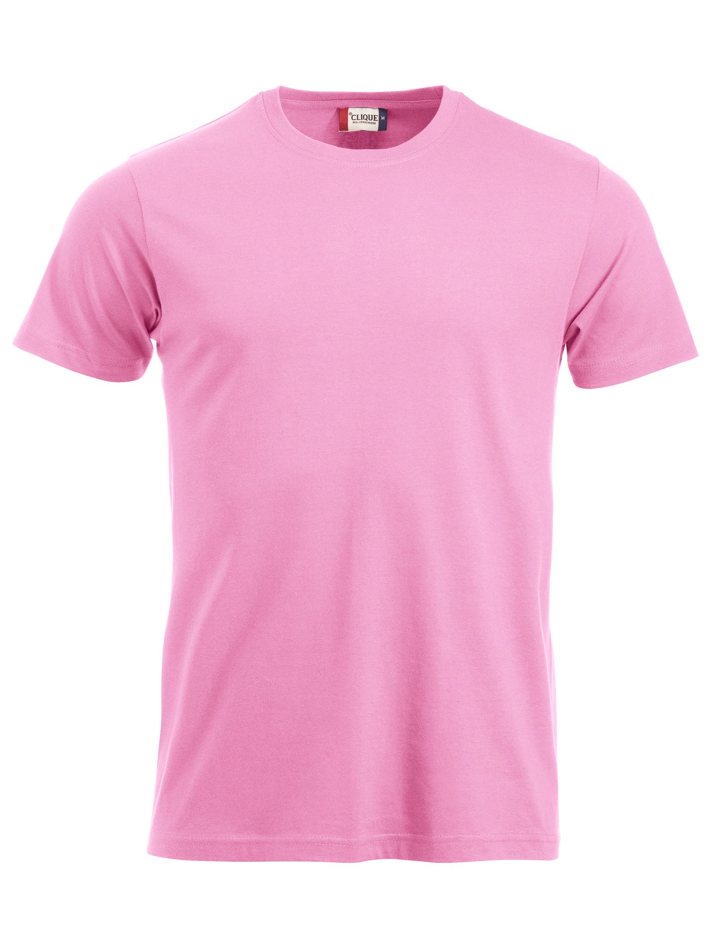 T-SHIRT 029360-250 ROSA
