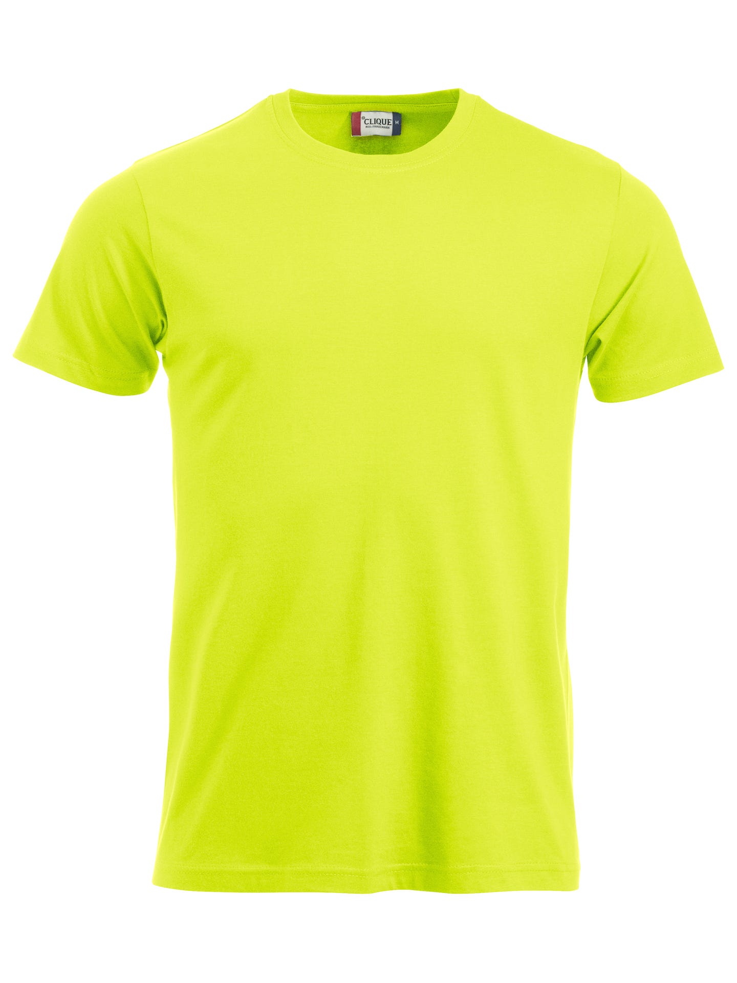 T-SHIRT 029360-600 GRÖN