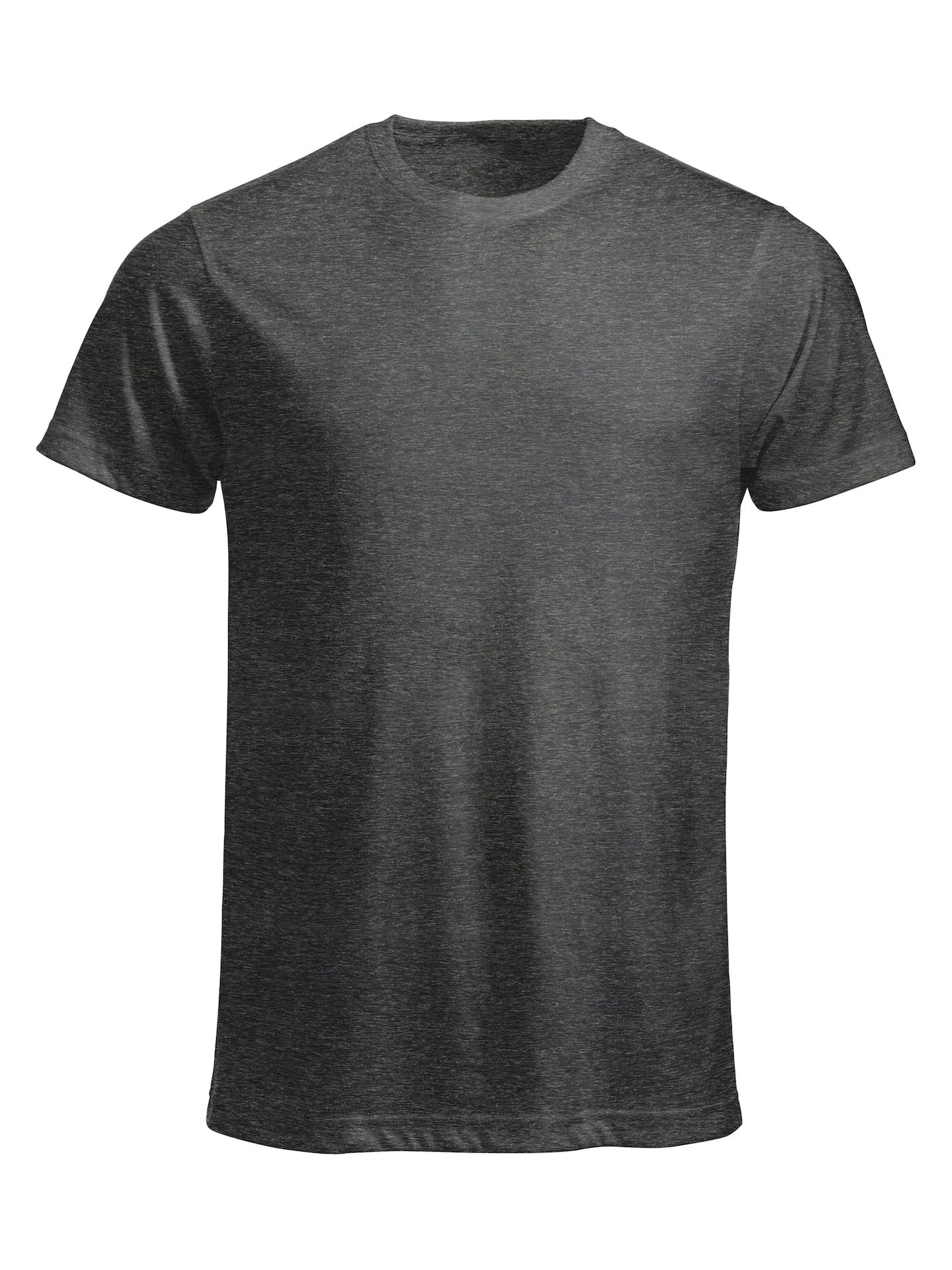 T-SHIRT 029360-955 ANTRACIT