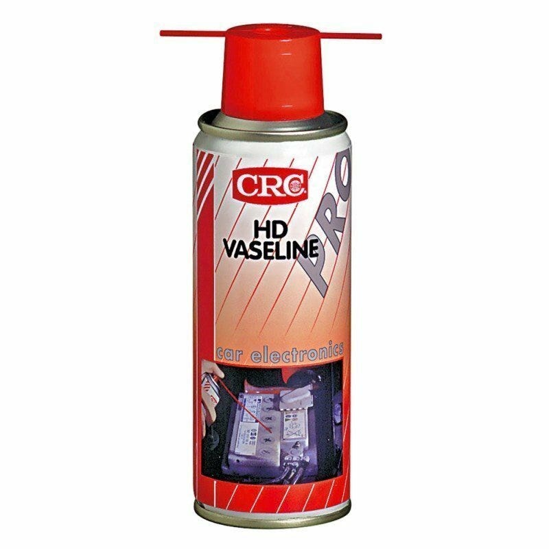 Crc Hd Vaseline